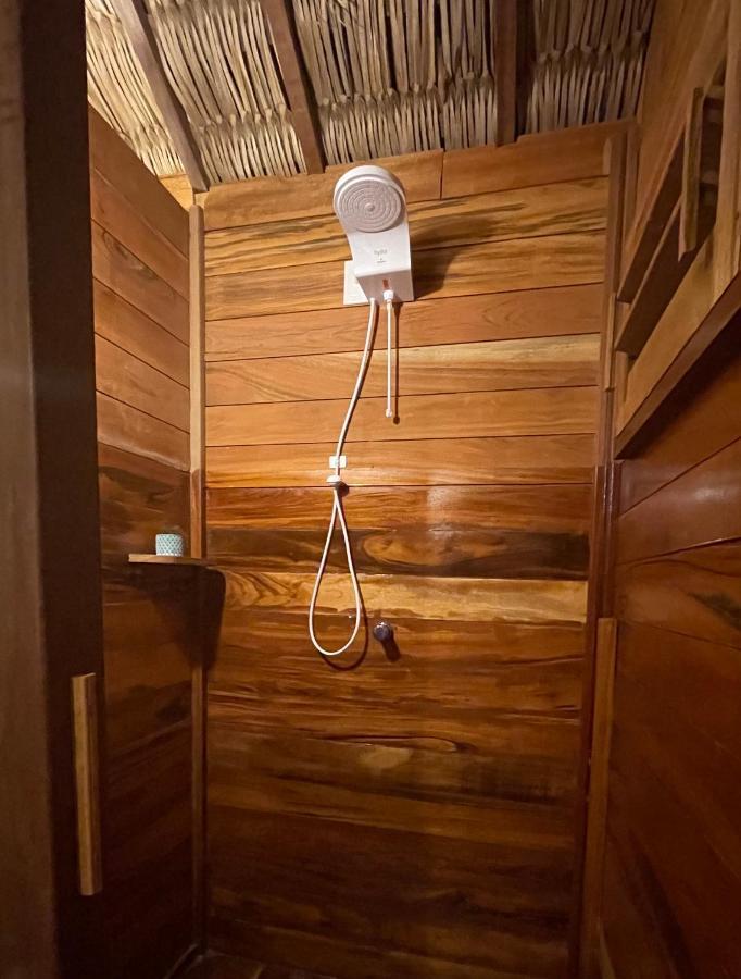Pousada Casa Caju Bangalows Cumbuco Dış mekan fotoğraf