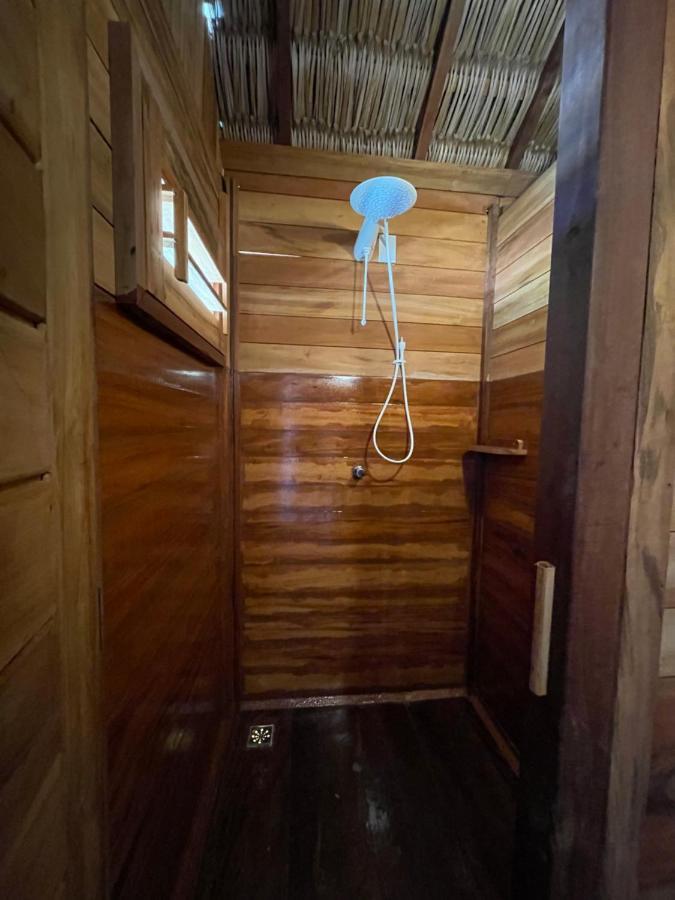 Pousada Casa Caju Bangalows Cumbuco Dış mekan fotoğraf